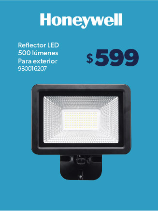 Reflector LED