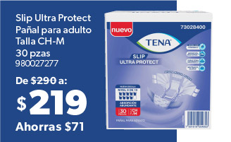 Slip Ultra Protect