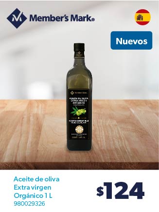 Aceite de oliva Extra virgen