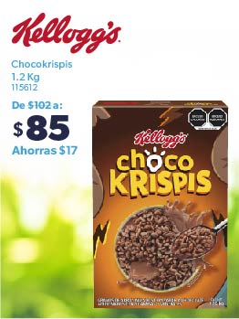 Chocokrispis