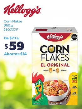 Corn Flakes