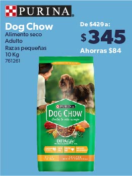 Dog Chow Adulto