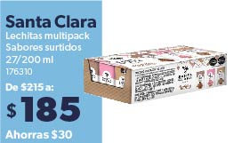 Lechitas multipack