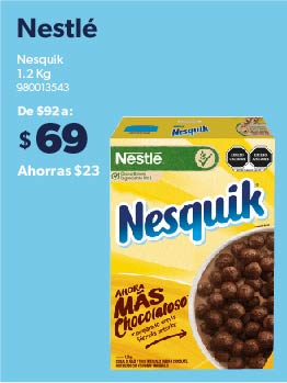 Nesquik