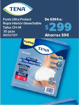 Pants Ultra Protect