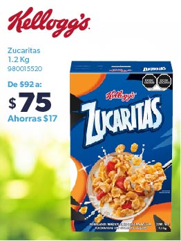 Zucaritas