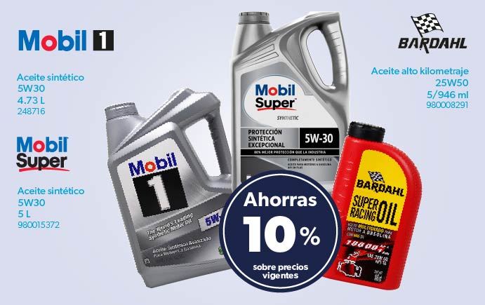 Aceite variedad 