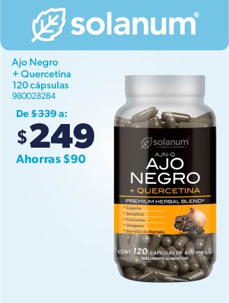 Ajo Negro