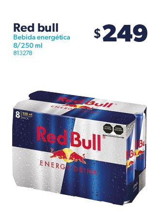 Bebida energética