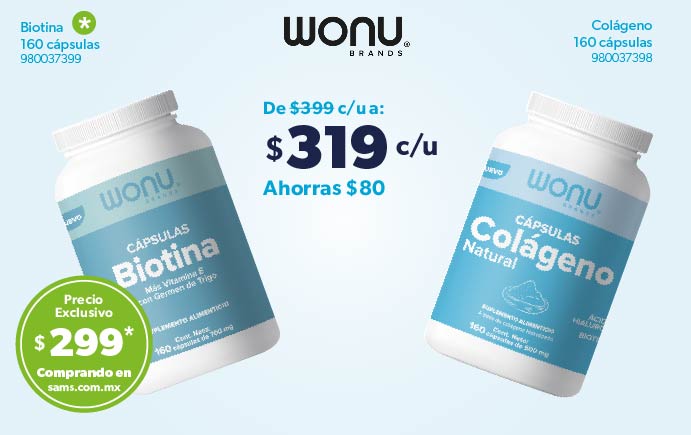 Biotina, Colágeno
