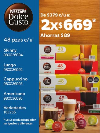 Café variedad
