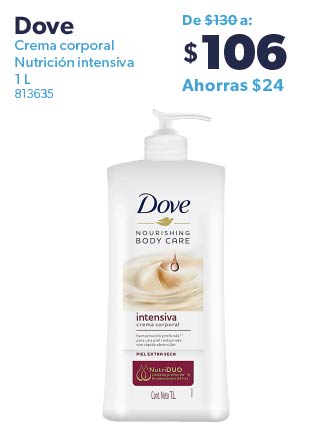 Crema corporal