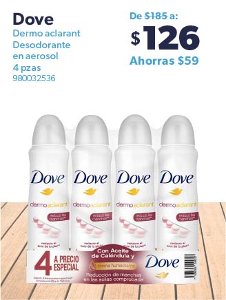 Dermo aclarant