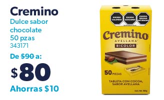 Dulce sabor