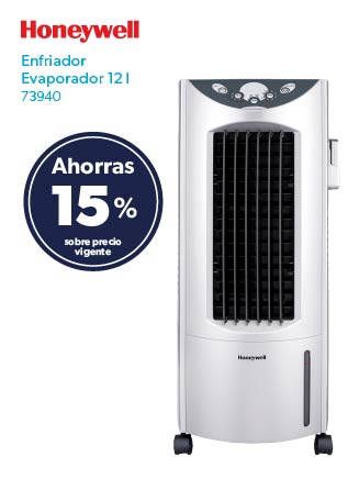 Enfriador