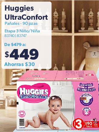 Etapa 3 Niño/Niña