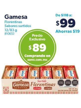 Florentinas