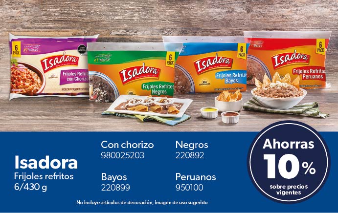 Frijoles variedad
