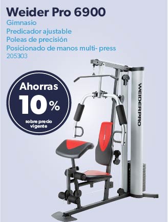 Gimnasio