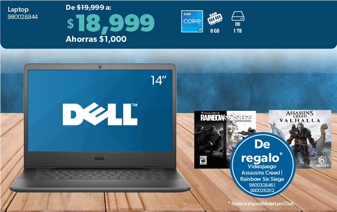 Laptop