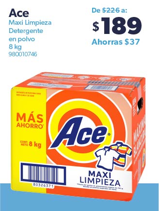 Maxi Limpieza