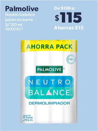 Neutro balance