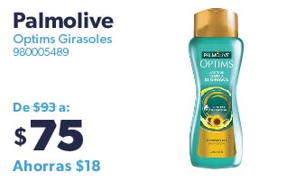 Optims Girasoles