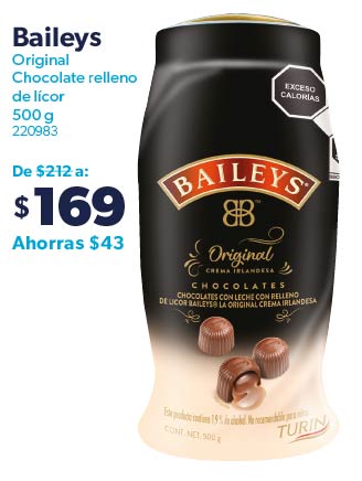 Original Chocolate relleno 