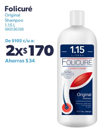 Original Shampoo