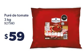Puré de tomate