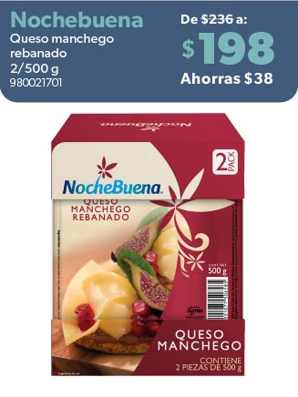 Queso manchego