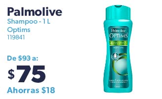 Shampoo - 1 L