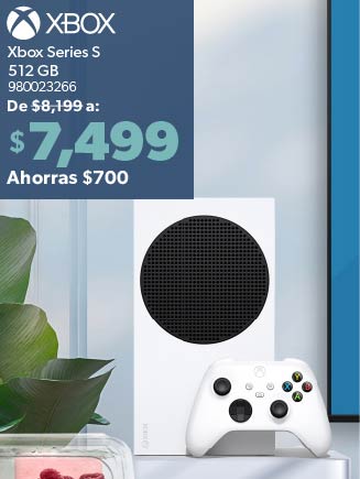 Xbox Series S