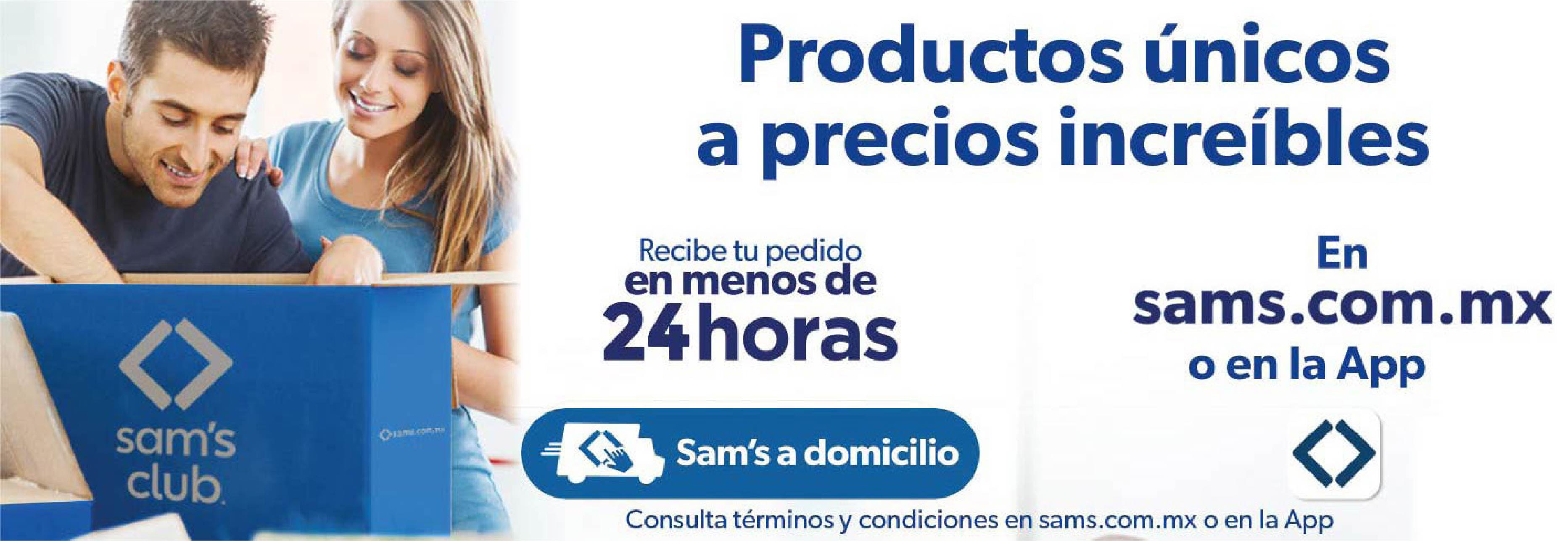 Productos únicos a precios increíbles