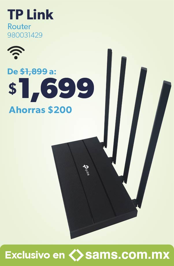 Router