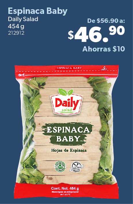 Daily Salad 454 g
