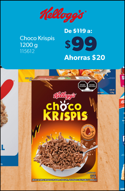 Choco Kispis 1.2 kg