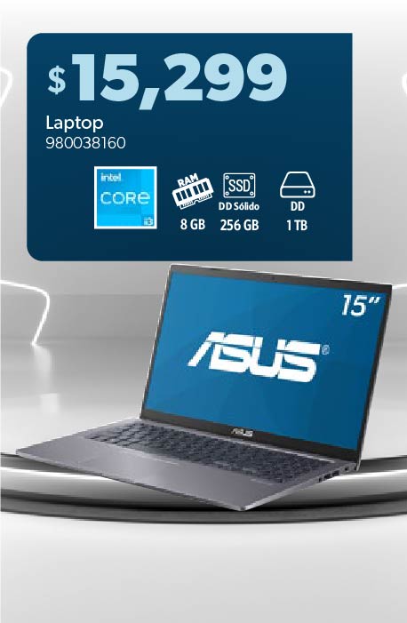Laptop Vivobook