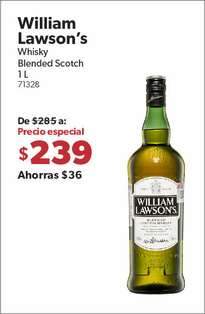 Whisky