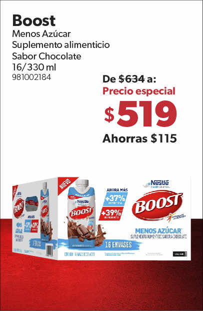 Suplemento alimenticio