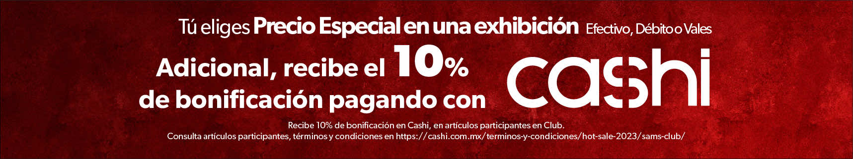 Cashi