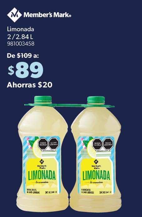 Limonada 