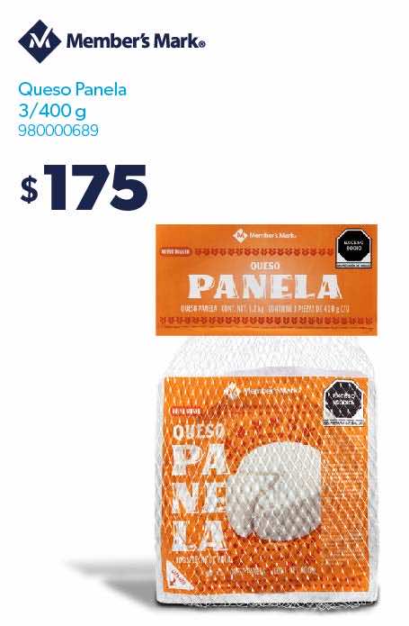 Queso panela