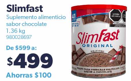 Suplemento alimenticio