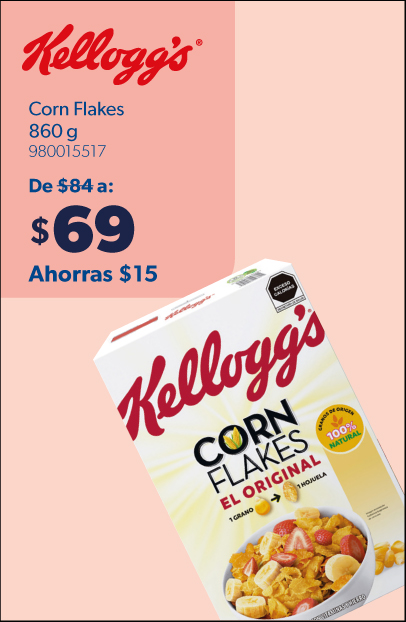 Corn Flakes