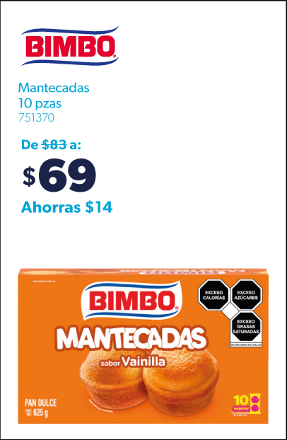 Mantecadas