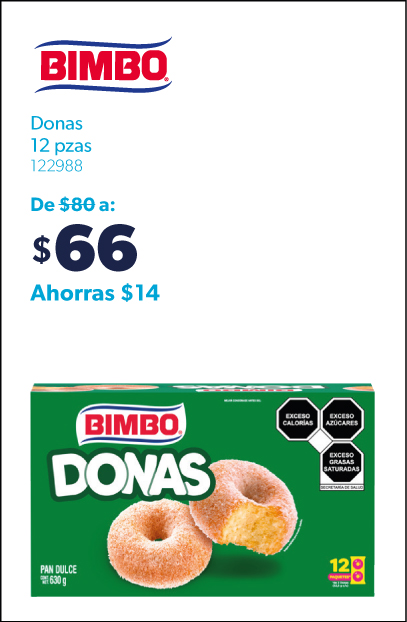 Donas