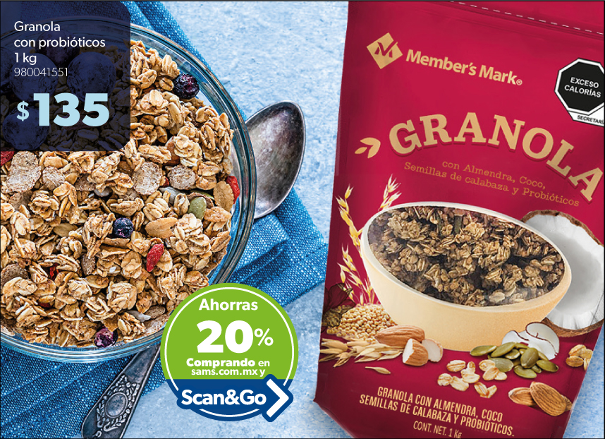 Granola 