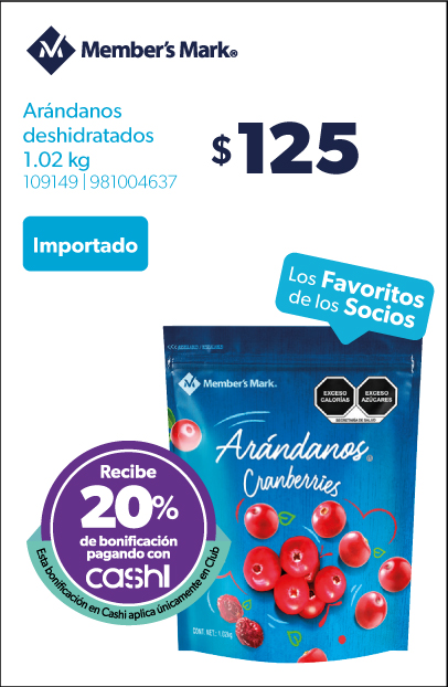 Arandanos