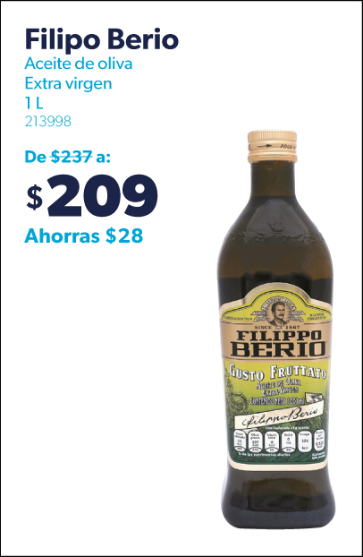 Aceite de oliva extra virgen